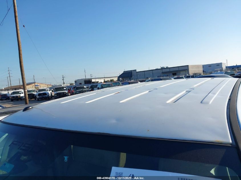 2007 Ford F-150 Lariat/Xlt VIN: 1FTPW12V07KB48160 Lot: 43904170