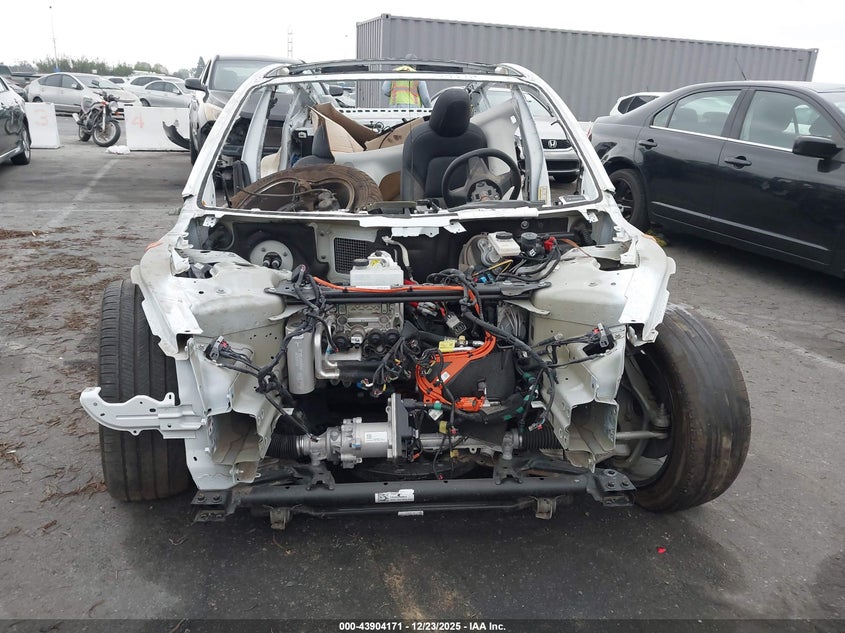 2023 TESLA MODEL 3 auction photo 6