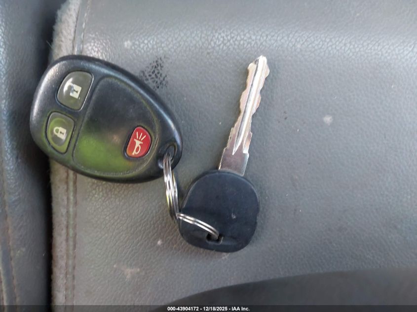 2011 Chevrolet Silverado 3500Hd Chassis Work Truck VIN: 1GB4CZCL6BF160682 Lot: 43904172