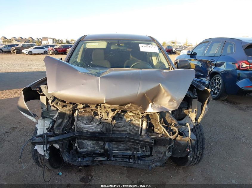 2013 Nissan Rogue S VIN: JN8AS5MT3DW544497 Lot: 43904179