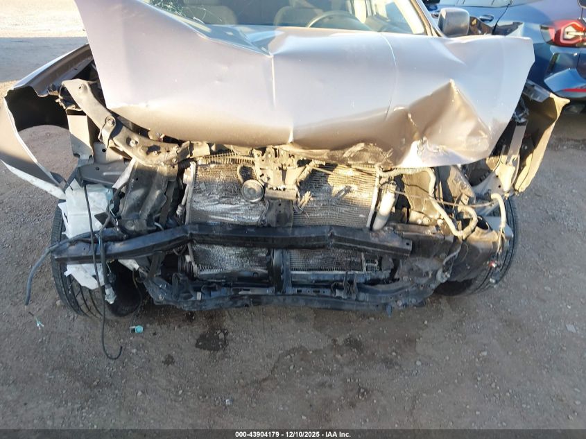 2013 Nissan Rogue S VIN: JN8AS5MT3DW544497 Lot: 43904179