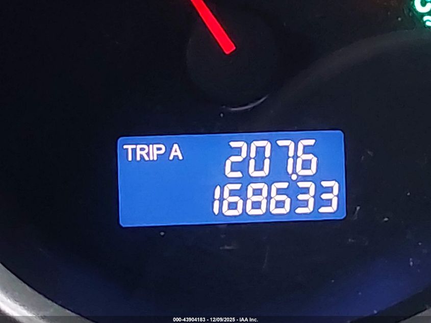 2007 Honda Fit Sport VIN: JHMGD38677S032034 Lot: 43904183