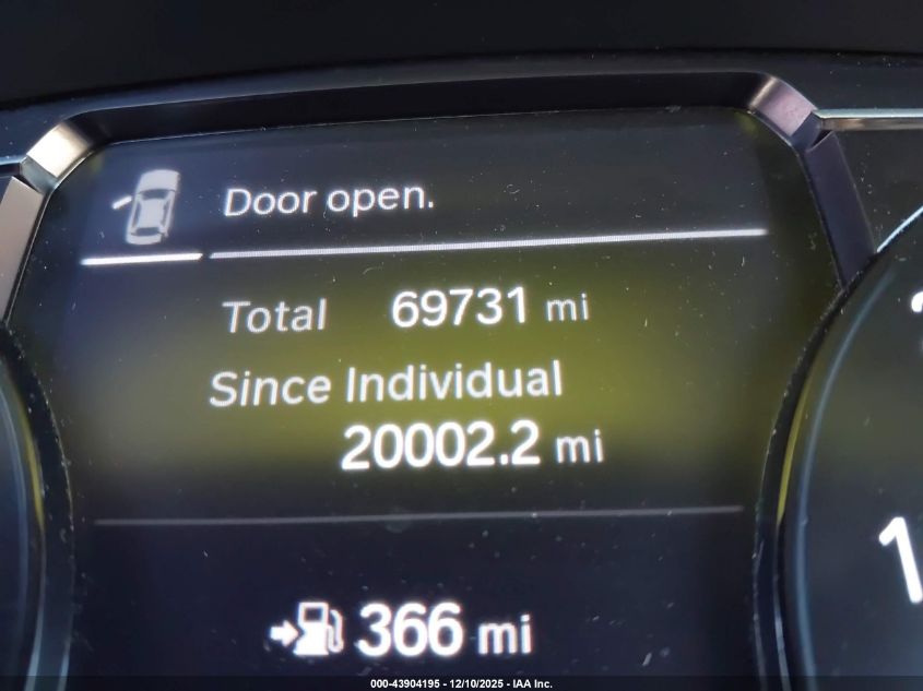 2022 BMW X3 xDrive30I VIN: 5UX53DP09N9K62661 Lot: 43904195