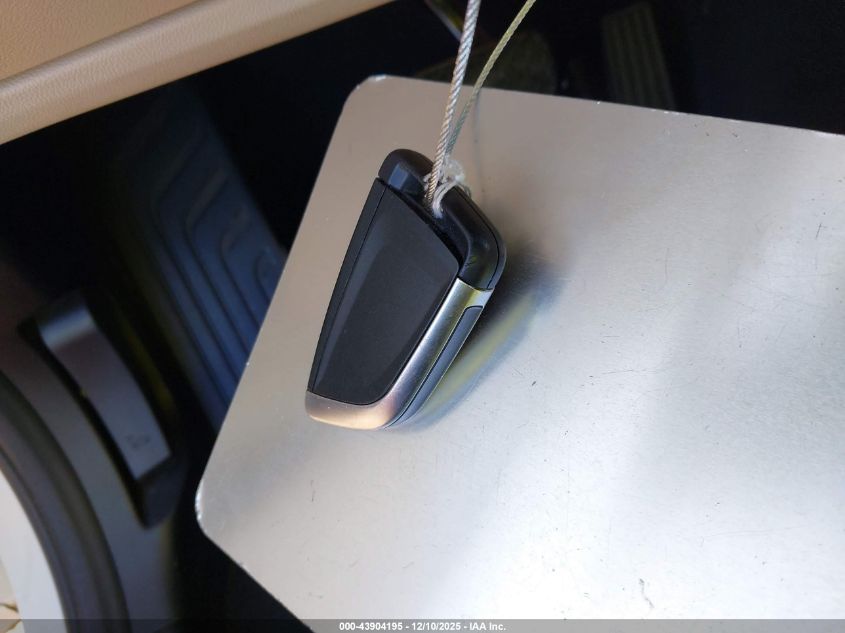 2022 BMW X3 xDrive30I VIN: 5UX53DP09N9K62661 Lot: 43904195