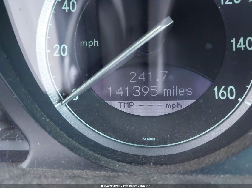 2005 Mercedes-Benz Sl 500 VIN: WDBSK75F45F087350 Lot: 43904200