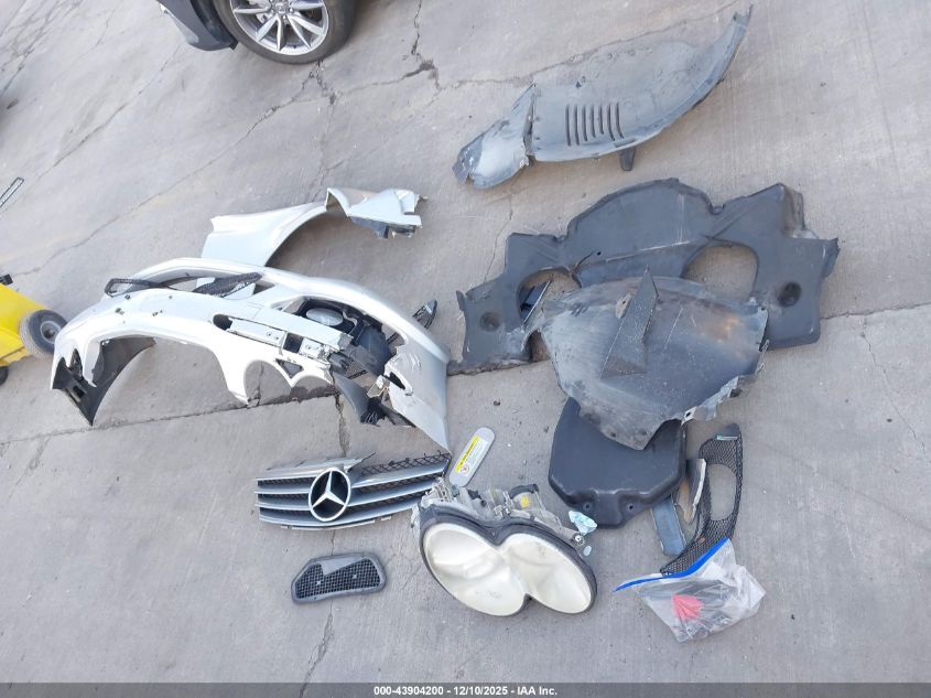 2005 Mercedes-Benz Sl 500 VIN: WDBSK75F45F087350 Lot: 43904200