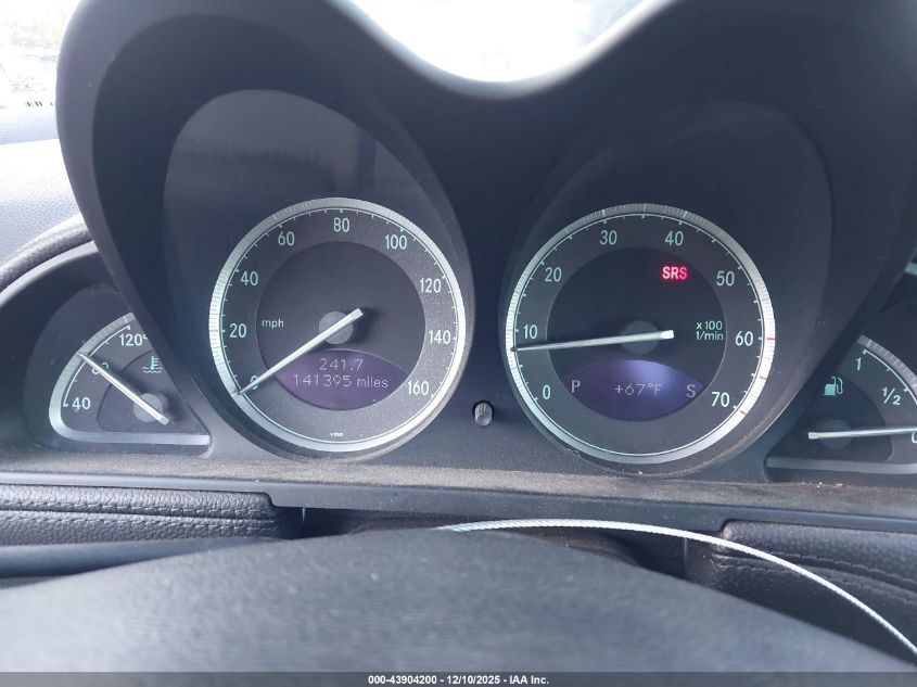 2005 Mercedes-Benz Sl 500 VIN: WDBSK75F45F087350 Lot: 43904200