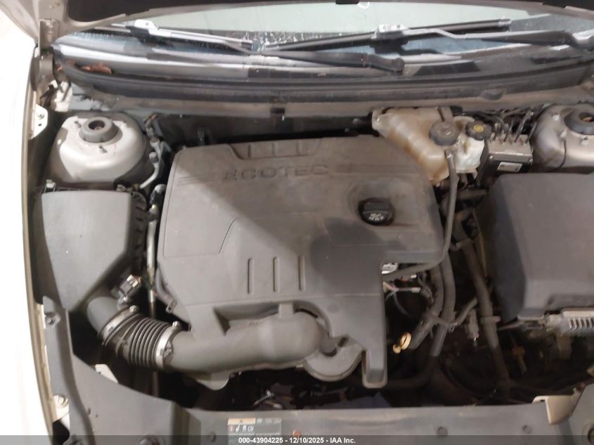 2011 Chevrolet Malibu Ls VIN: 1G1ZA5EU8BF340759 Lot: 43904225