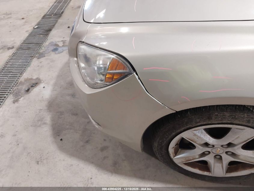 2011 Chevrolet Malibu Ls VIN: 1G1ZA5EU8BF340759 Lot: 43904225