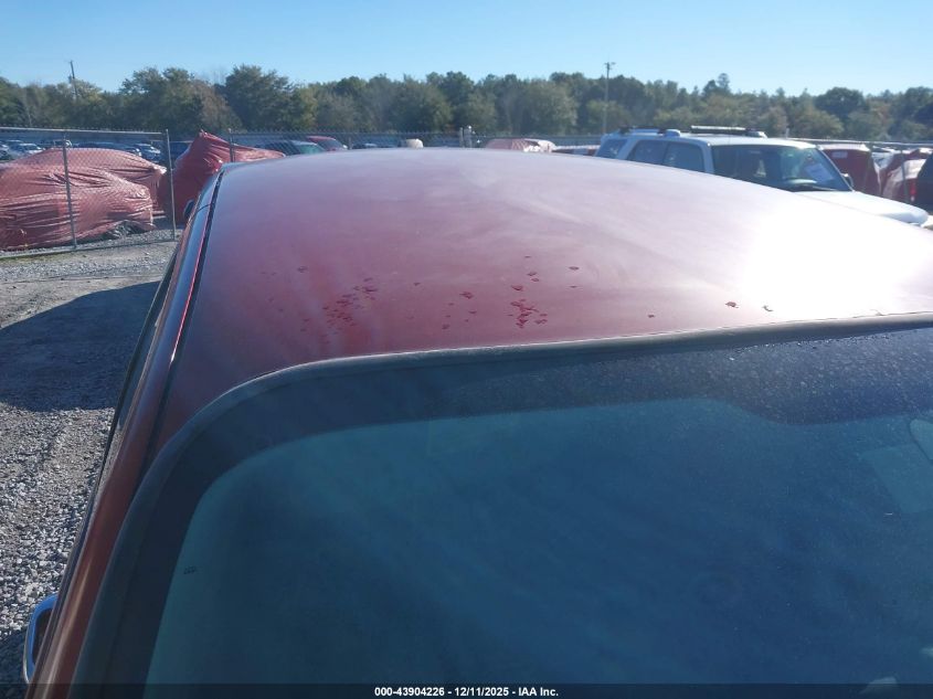 2004 Chrysler Pt Cruiser VIN: 3C4FY48B94T208466 Lot: 43904226