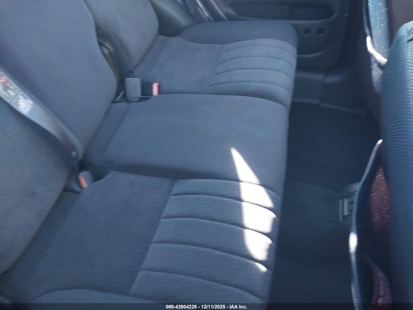 2004 Chrysler Pt Cruiser VIN: 3C4FY48B94T208466 Lot: 43904226