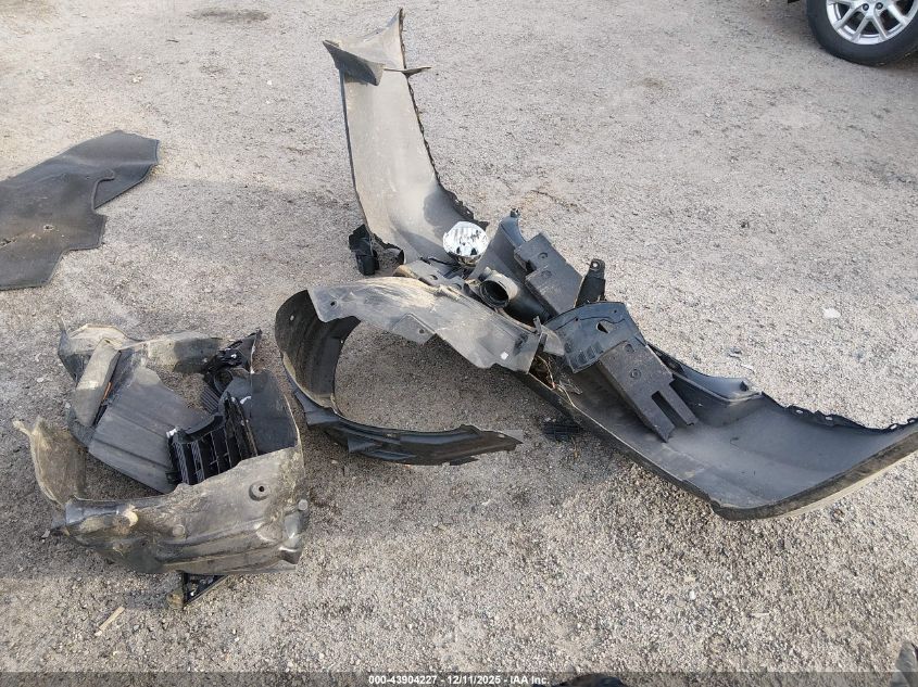 2008 Honda Accord Sdn 2.4 Ex-L/Ex-L VIN: 1HGCP258X8A134315 Lot: 43904227