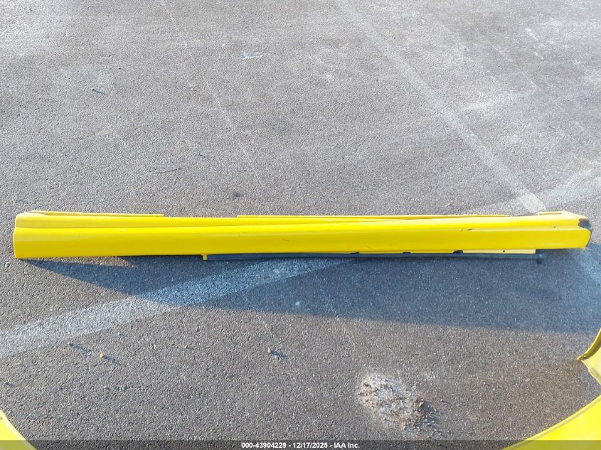 2004 Pontiac Gto VIN: 6G2VX12G04L193182 Lot: 43904229