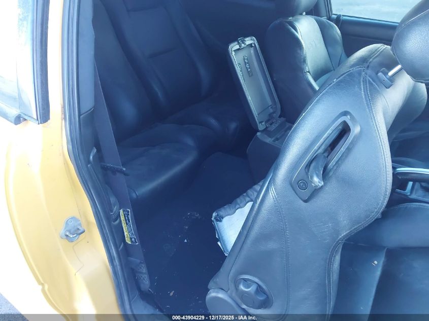 2004 Pontiac Gto VIN: 6G2VX12G04L193182 Lot: 43904229