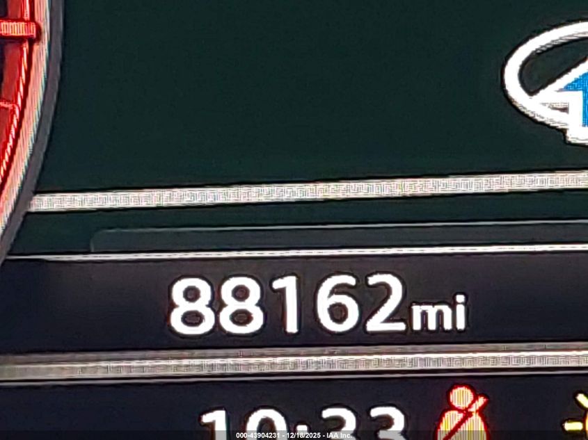 2018 Audi Q5 2.0T Premium/2.0T Tech Premium VIN: WA1ANAFY9J2049979 Lot: 43904231