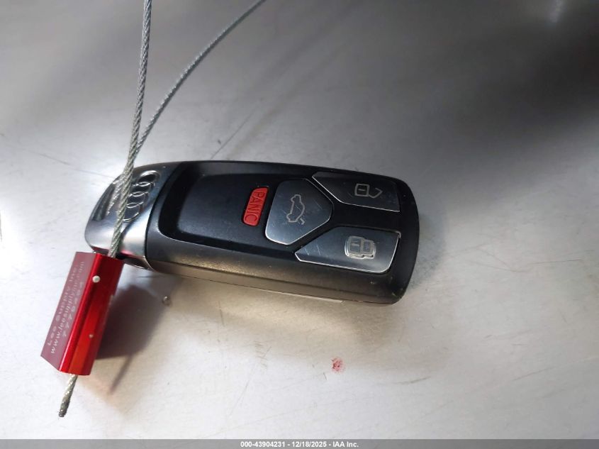 2018 Audi Q5 2.0T Premium/2.0T Tech Premium VIN: WA1ANAFY9J2049979 Lot: 43904231