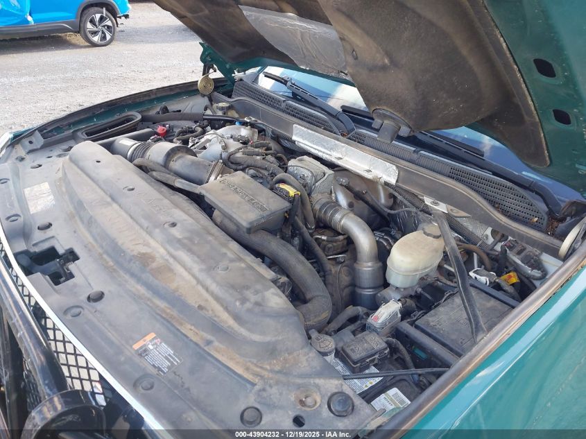 2017 Chevrolet Silverado 3500Hd Chassis Wt VIN: 1GB4KYCY9HF211478 Lot: 43904232