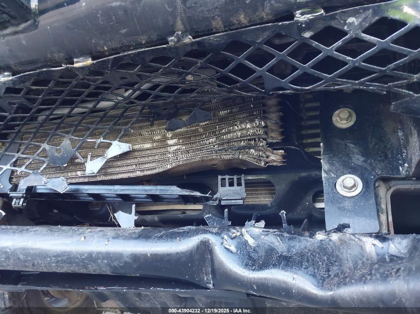 2017 Chevrolet Silverado 3500Hd Chassis Wt VIN: 1GB4KYCY9HF211478 Lot: 43904232