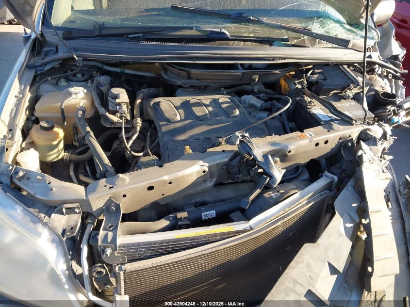 2006 Mazda Mpv Lx-Sv VIN: JM3LW28A860561633 Lot: 43904248