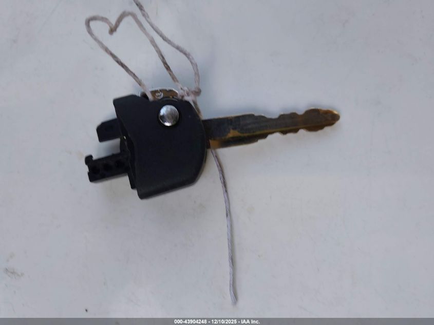 2006 Mazda Mpv Lx-Sv VIN: JM3LW28A860561633 Lot: 43904248