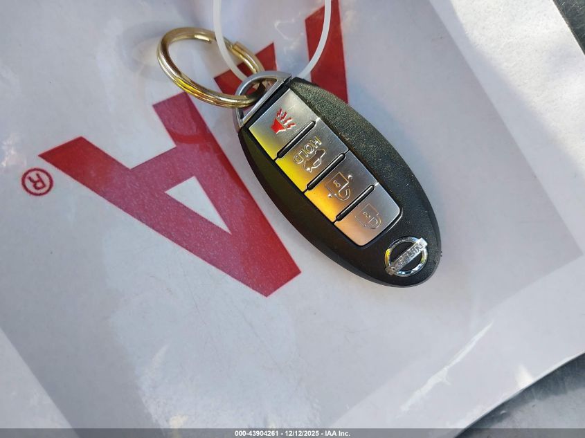 2017 Nissan Sentra Sv VIN: 3N1AB7APXHY272207 Lot: 43904261