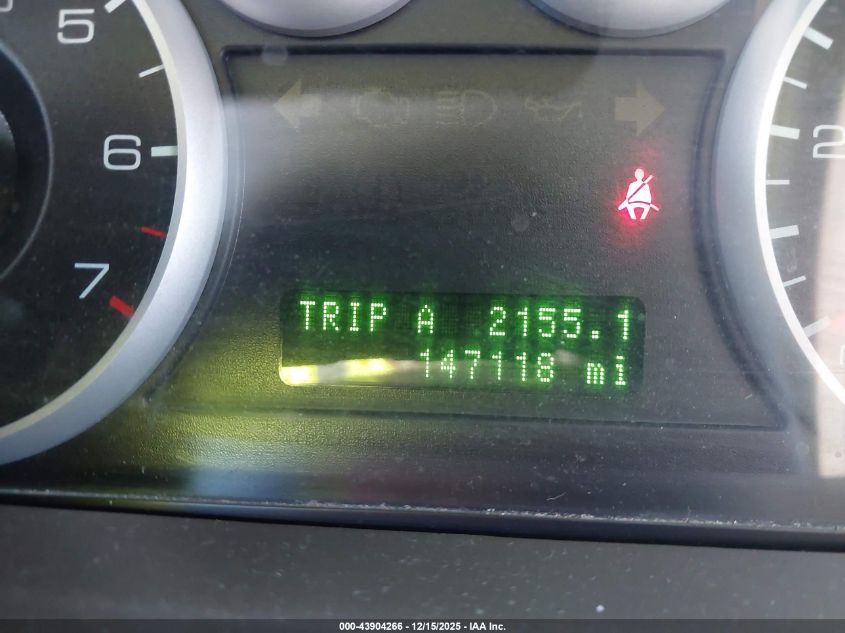 2006 Ford Fusion Se VIN: 3FAHP07Z66R122704 Lot: 43904266