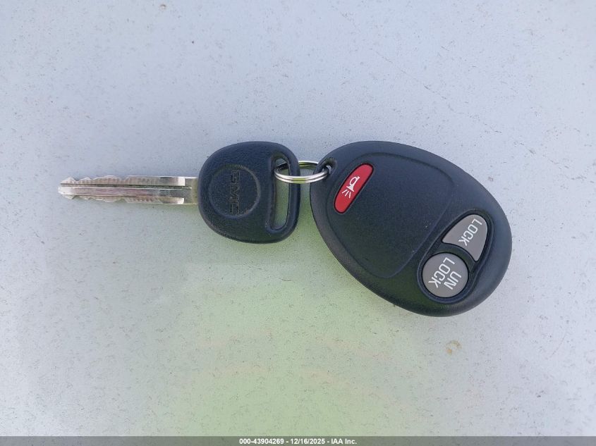 2008 GMC Canyon Sle1 VIN: 1GTCS149X88140978 Lot: 43904269