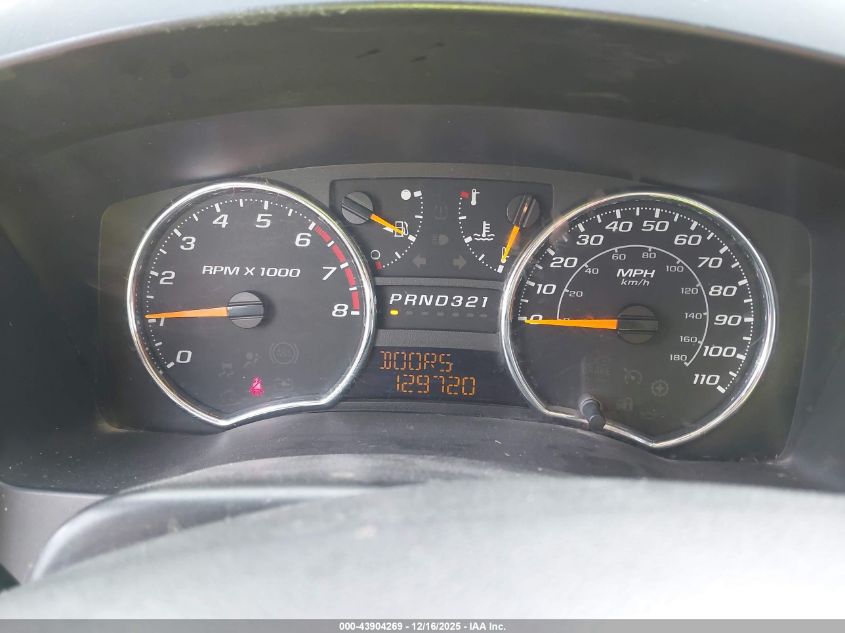 2008 GMC Canyon Sle1 VIN: 1GTCS149X88140978 Lot: 43904269