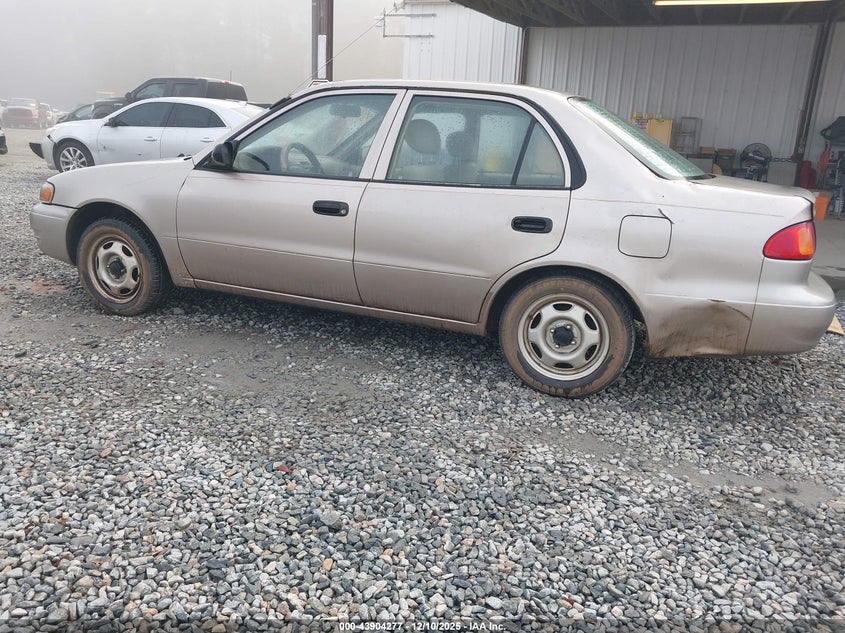 2T1BR12E6XC167122 1999 TOYOTA COROLLA photo no. 3