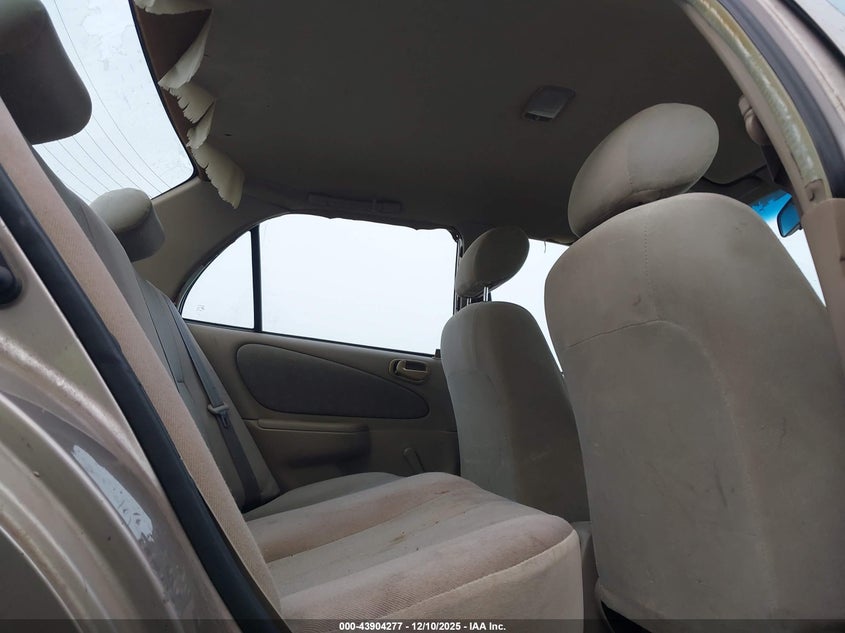 2T1BR12E6XC167122 1999 TOYOTA COROLLA photo no. 8
