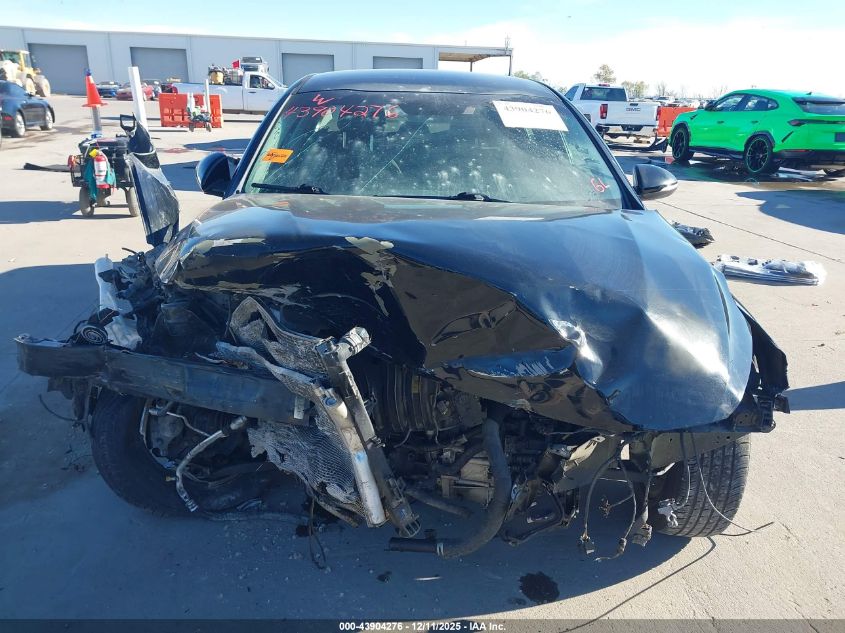 2016 Kia Optima Lx VIN: 5XXGT4L34GG022806 Lot: 43904276