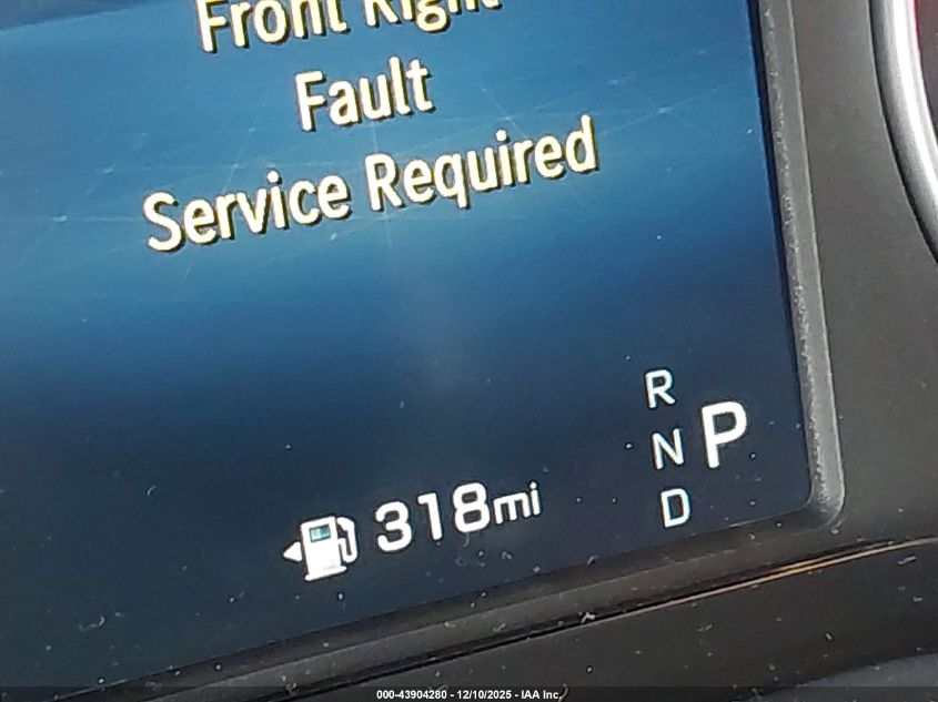 2026 Mercedes-Benz Sprinter VIN: W1Z4KGHY1TT604391 Lot: 43904280