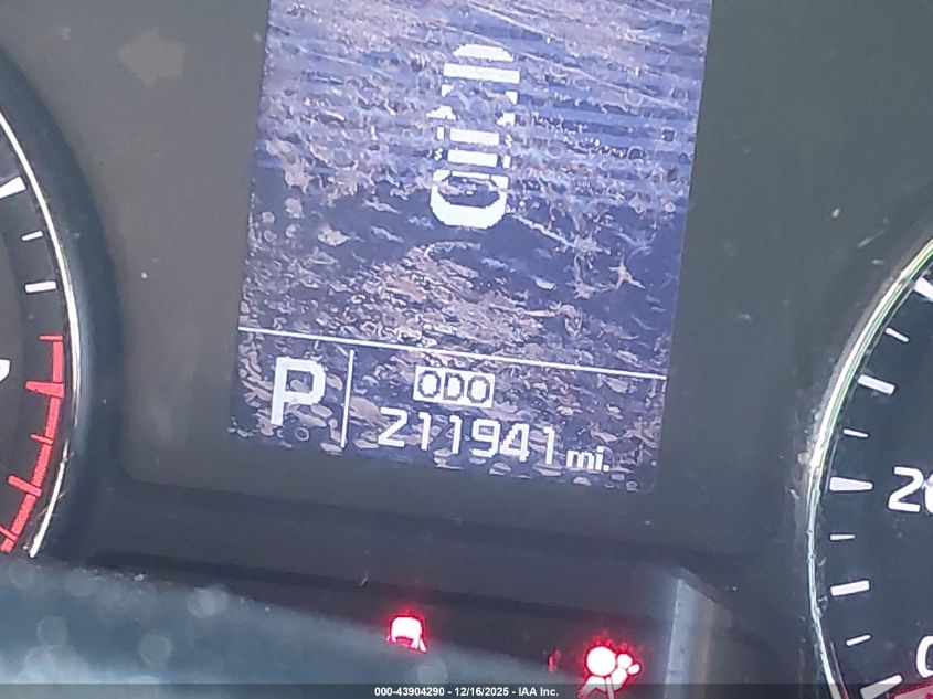 2014 Kia Forte Ex VIN: KNAFZ4A83E5234667 Lot: 43904290