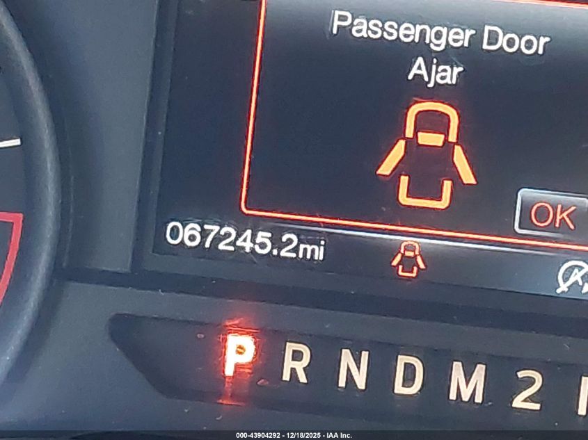 2018 Ford F-150 Xl VIN: 1FTMF1CB7JKC06523 Lot: 43904292