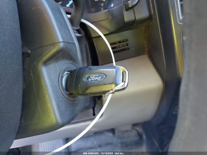 2018 Ford F-150 Xl VIN: 1FTMF1CB7JKC06523 Lot: 43904292