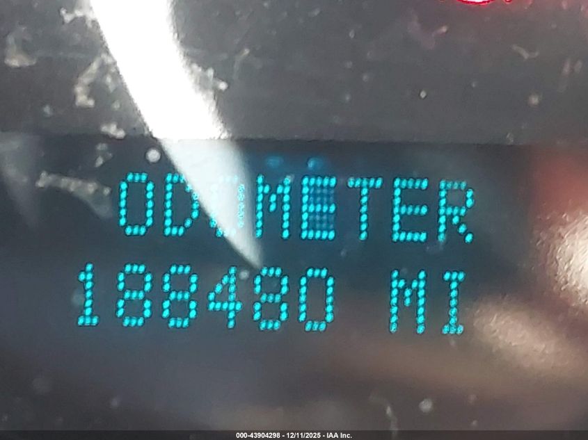 2007 Chevrolet Silverado 1500 Lt1 VIN: 2GCEC13CX71668282 Lot: 43904298