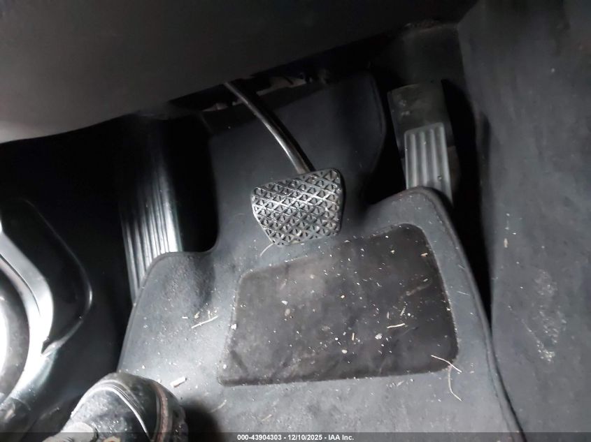 2001 BMW 540Ia VIN: WBADN63441GM70784 Lot: 43904303