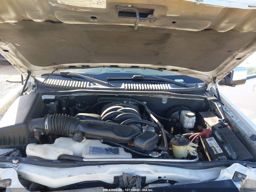 2007 Ford Explorer Limited VIN: 1FMEU65837UA75432 Lot: 43904308