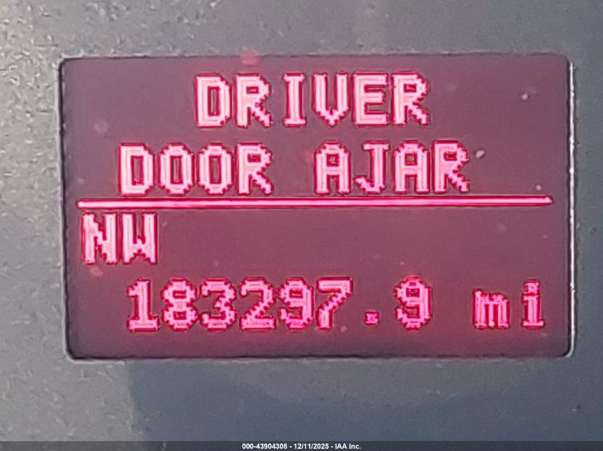 2007 Ford Explorer Limited VIN: 1FMEU65837UA75432 Lot: 43904308