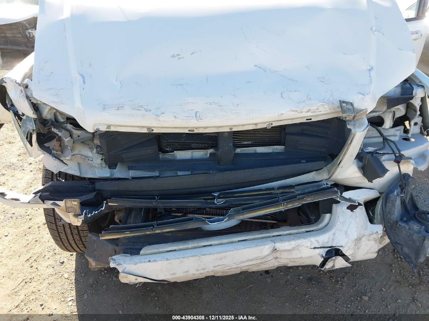 2007 Ford Explorer Limited VIN: 1FMEU65837UA75432 Lot: 43904308