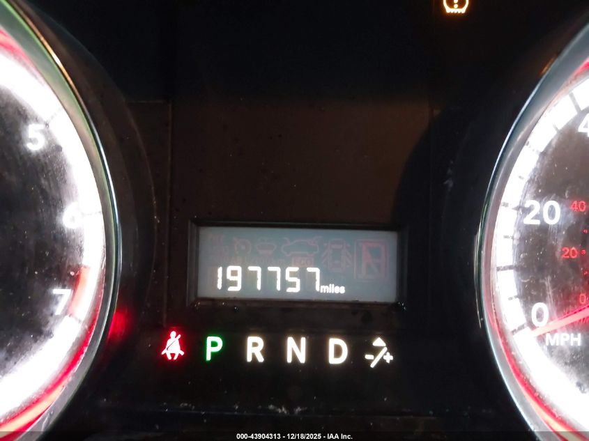 2013 Dodge Grand Caravan American Value Pkg VIN: 2C4RDGBG8DR530257 Lot: 43904313