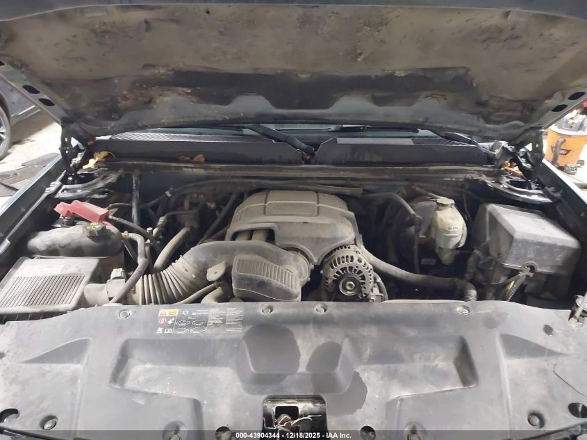 2011 GMC Sierra 1500 Sle VIN: 3GTP2VE33BG386114 Lot: 43904344