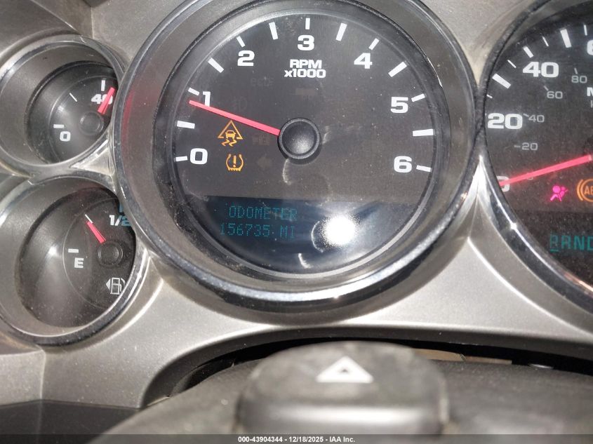 2011 GMC Sierra 1500 Sle VIN: 3GTP2VE33BG386114 Lot: 43904344