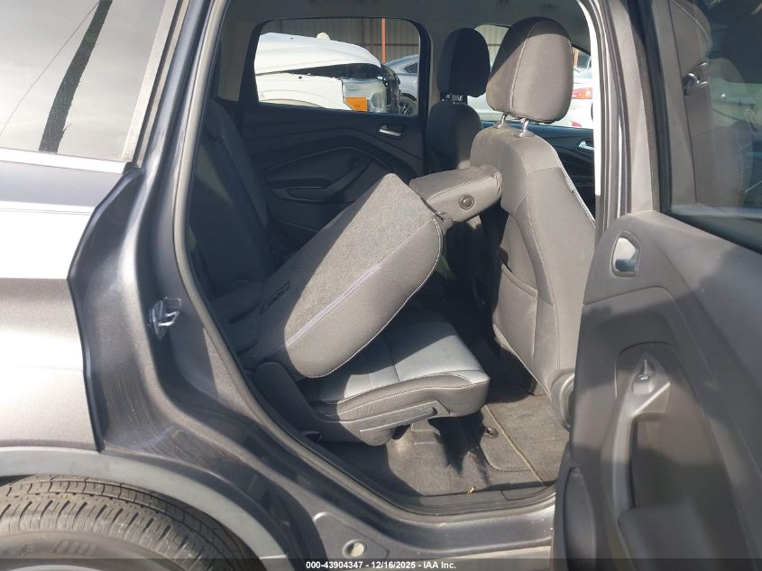 2013 Ford Escape Se VIN: 1FMCU0G96DUD90957 Lot: 43904347