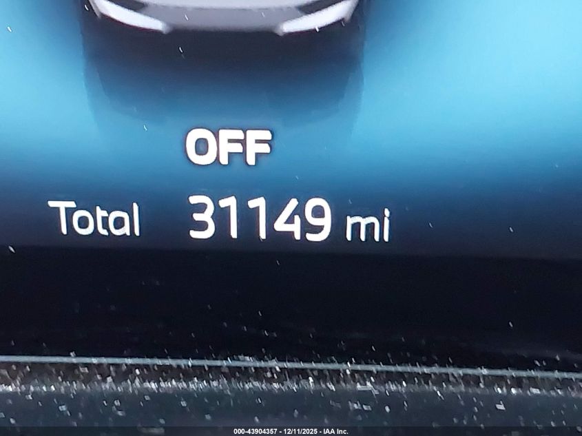 2024 BMW Ix xDrive50 VIN: WB523CF01RCR03239 Lot: 43904357