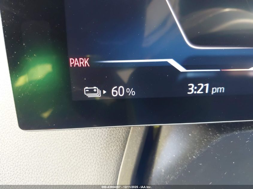 2024 BMW Ix xDrive50 VIN: WB523CF01RCR03239 Lot: 43904357