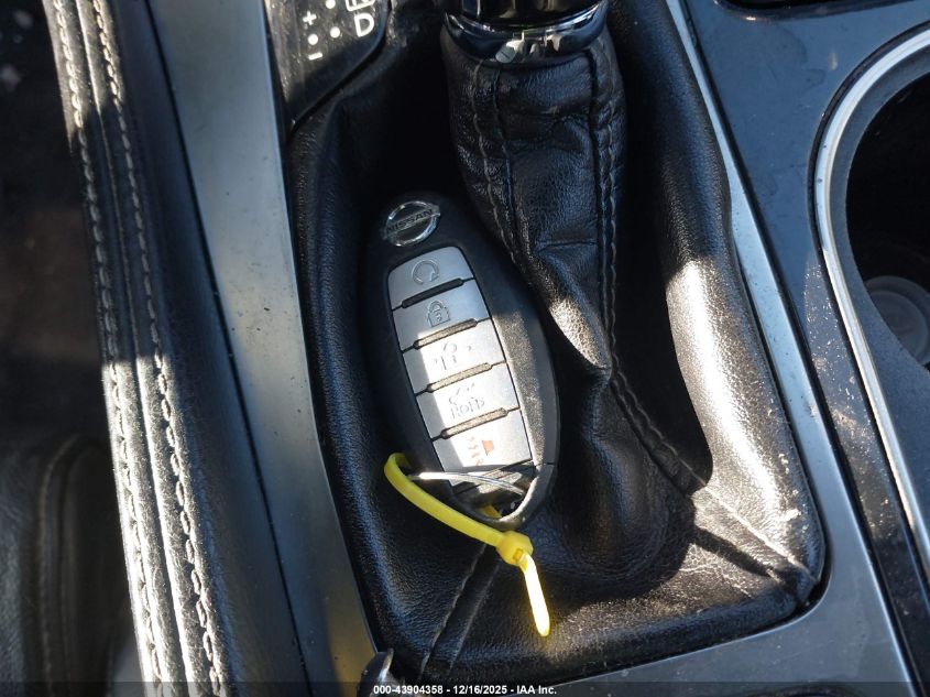 2016 Nissan Maxima 3.5 Platinum/3.5 S/3.5 Sl/3.5 Sr/3.5 Sv VIN: 1N4AA6AP8GC411757 Lot: 43904358