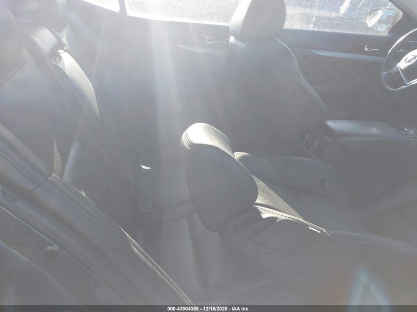 2016 Nissan Maxima 3.5 Platinum/3.5 S/3.5 Sl/3.5 Sr/3.5 Sv VIN: 1N4AA6AP8GC411757 Lot: 43904358