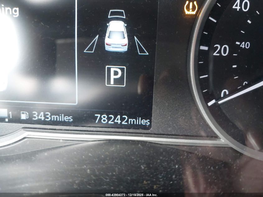 2021 Nissan Versa Sv Xtronic Cvt VIN: 3N1CN8EV9ML885117 Lot: 43904373