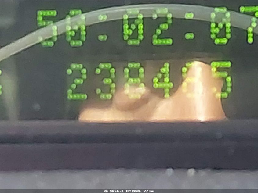 2006 Ford Five Hundred Sel VIN: 1FAFP24166G118418 Lot: 43904393